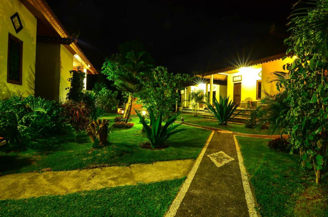 Mapa Lake View Bungalow Kintamani Zewnętrze zdjęcie